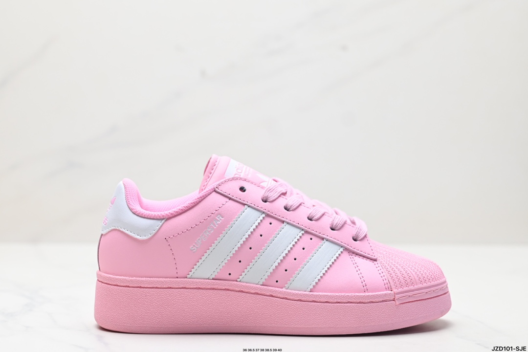 Adidas XLG Shoes